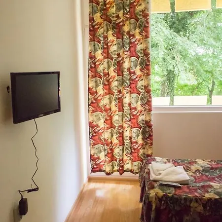 Balkanika Китен