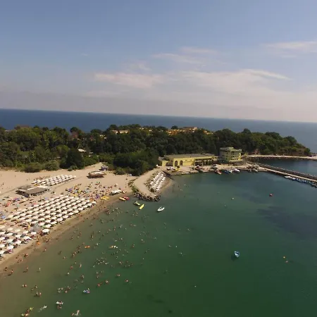 Balkanika Hotel Kiten (Burgas)