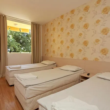 Balkanika Hotel Kiten (Burgas)