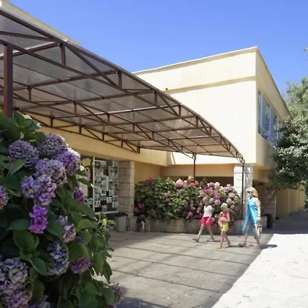 Balkanika Kiten (Burgas)