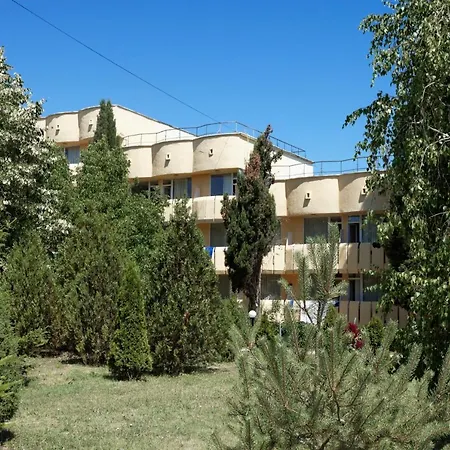 Hotel Balkanika 2*