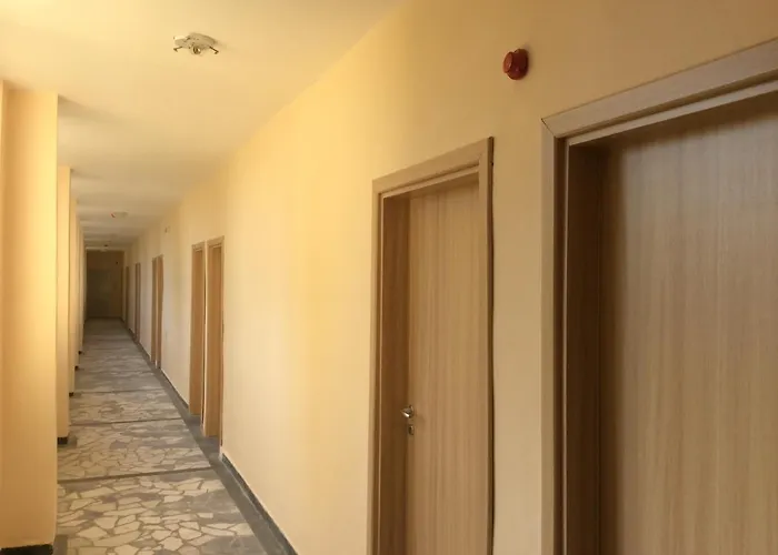 Balkanika 2* Kiten (Burgas)