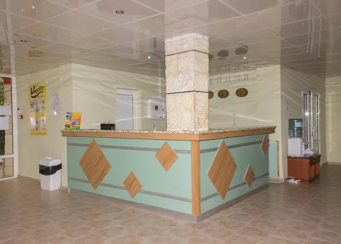 Balkanika Kiten (Burgas)