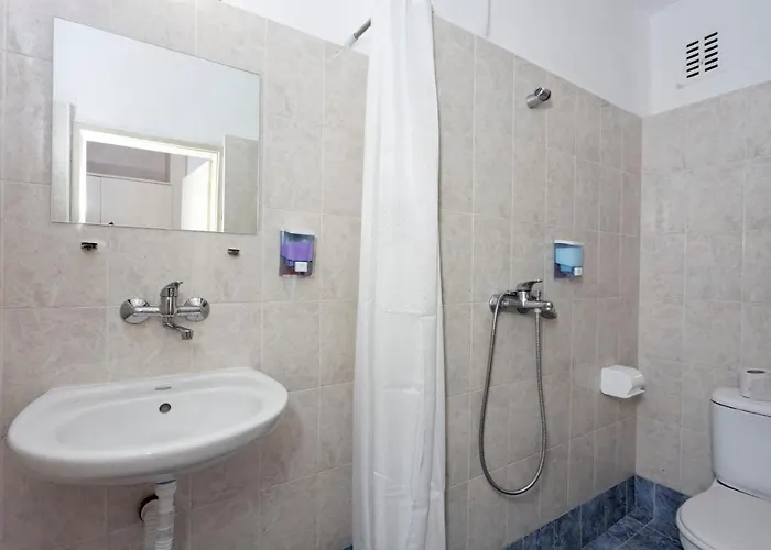 Hotell Balkanika Kiten (Burgas)