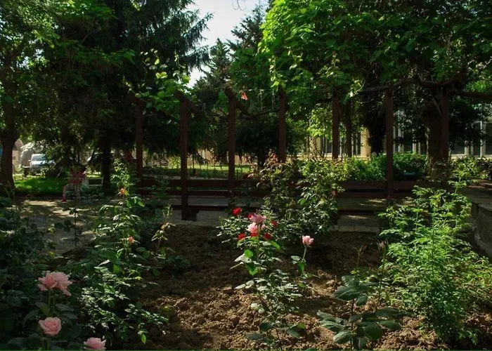 Balkanika 2* Kiten (Burgas)