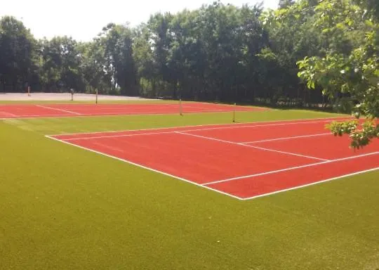 Balkanika 2* Kiten (Burgas)